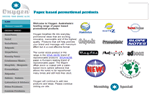 Environmentally Friendly Promotional Products