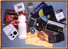 Promotional Products Brisbane