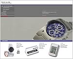 Promotional Products: Corporate Gift Watches