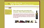 Promotional Products: Wine Bottles